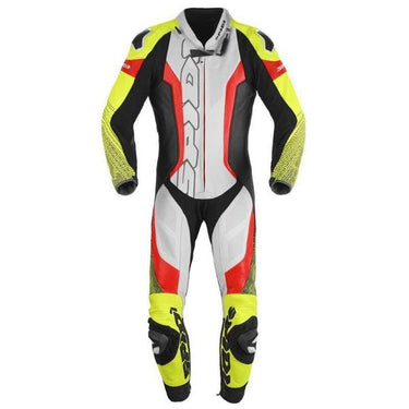 SPIDI TUTA SUPERSONIC PRO PERFORATA INTERA,Tute Professionali SPIDI